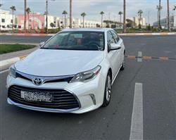 تويوتا أفالون